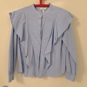 & other stories shirt